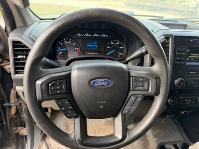Used 2017 FORD F250 SD XL STX Pickup Trucks Oklahoma US | Miedema Asset Management Group #1709269