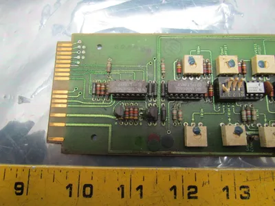Daytronic 9269 Ripple Module