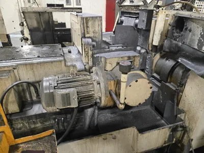 Koyo KC300D Semi-Rough Outer Diameter Grinding Machine