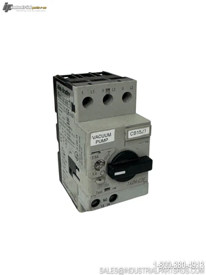 USED ALLEN BRADLEY 140M-C2E-B25 140M-C2E-B25