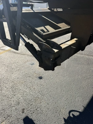 Used 2005 INTERNATIONAL 4300SBA4X2 Box trucks Ohio US | Miedema Asset Management Group #1578047