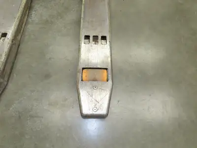 Crown 40GPW-4-14 Electric Pallet Jack 24V Walkie Walk Behind 4000LB 9636.5h