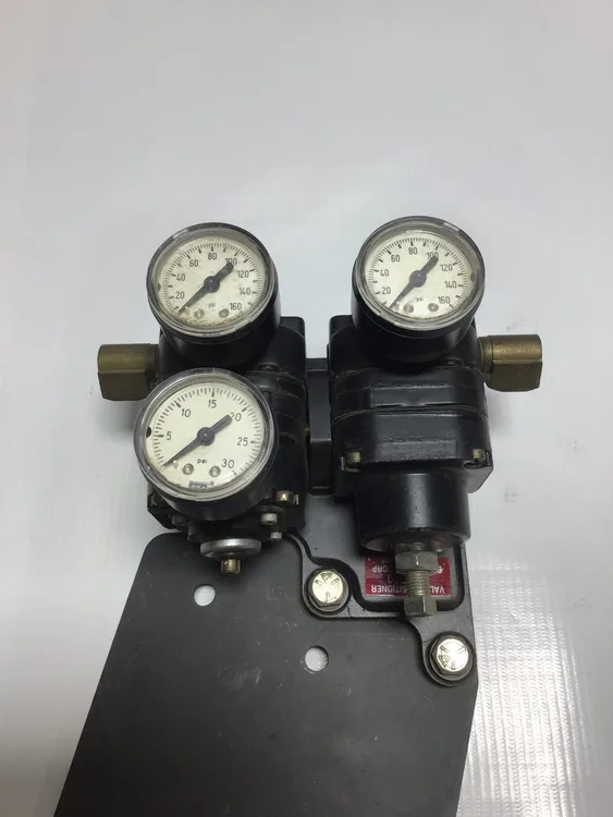 Used BELLOFRAM _UNKNOWN_ Valves/Fittings | Moses B Glick #993699
