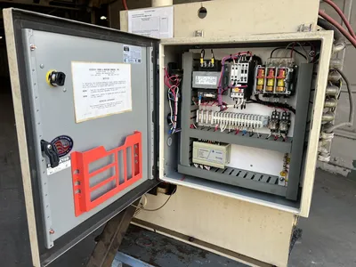 USED 1997 GREENERD PRESSES GREENERD HPB-5 PRESS