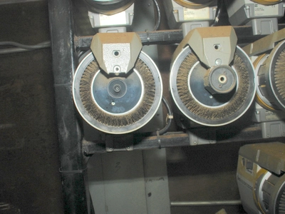 Used _UNKNOWN_ _UNKNOWN_ Accumulators Georgia US | Harrell Machinery Sales Inc #1298710