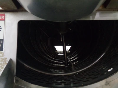 Used MOLINE DSM1000 Donut Equipment California US | BakeryEquipment.com #1554529