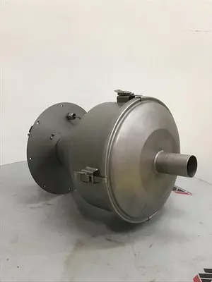 USED UNA-DYN LS2 .75CF