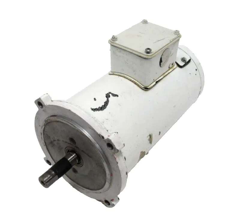 Used HAYSSEN _UNKNOWN_ A.C. Motors Michigan US | SB Industrial Supply #867159