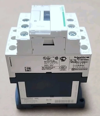 NEW Schneider Electric 040416