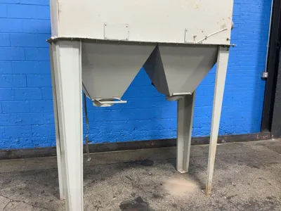 40” X 26”  Dust Collector