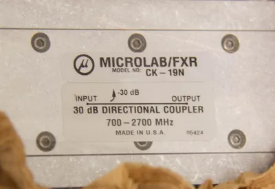 NEW Microlab CK-19N
