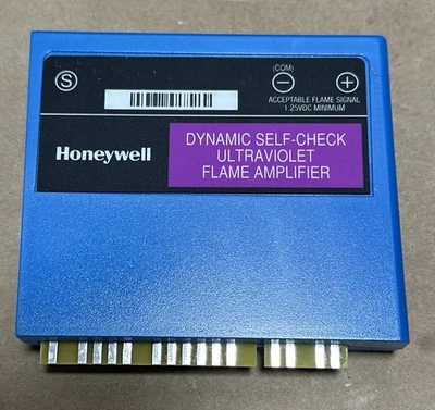 New | in-Stock Honeywell R7861A1026 PLC Temperature Modules Indiana US | J&J Industrial Supply #1336139
