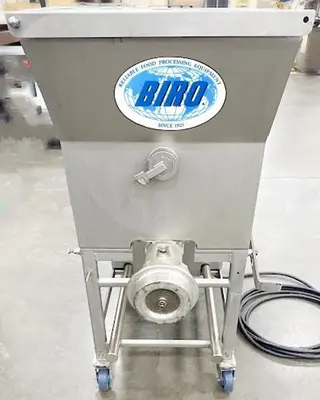 USED BIRO AFMG-24