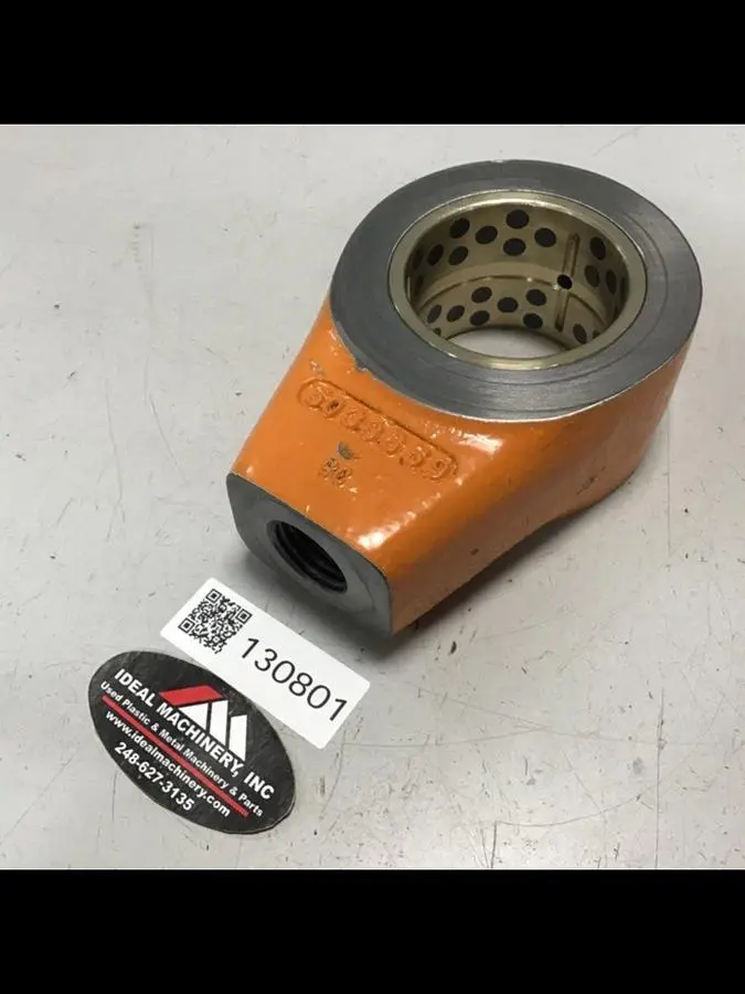 USED CINCINNATI MILACRON 5038659