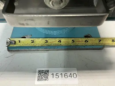 USED BUNTING MAGNETICS NO MODEL NUMBER