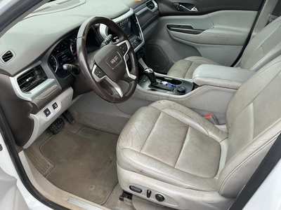 Used 2019 GMC ACADIA SLT SUVs Michigan US | Miedema Asset Management Group #1312885
