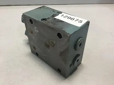USED NACHI EF-G03-125R2-8103B