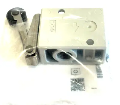 NEW SMC VM230-02-01SA MECHANICAL VALVE VM2300201SA