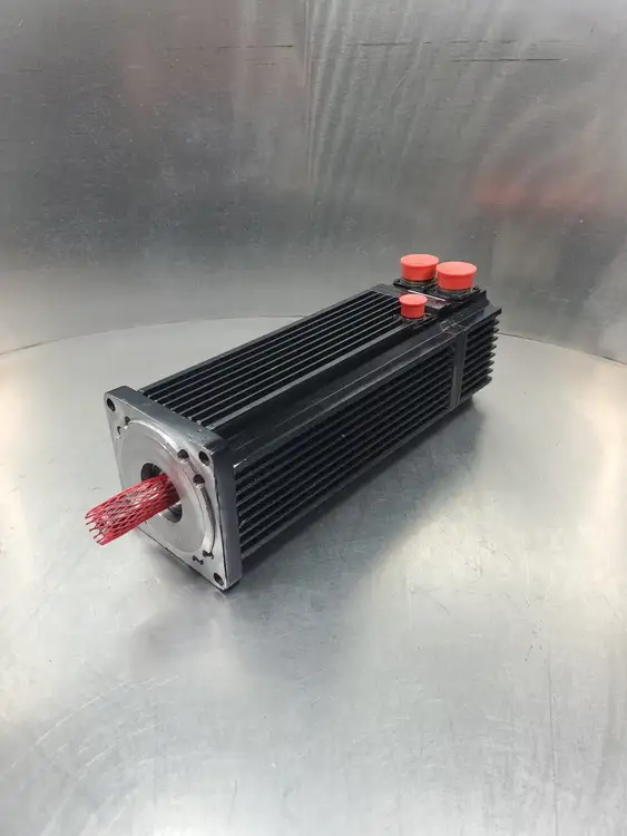 Used Allen-Bradley H-4075-R-H04AA (P/N:193476) Servo Drives | Palmetto Automation #1152240