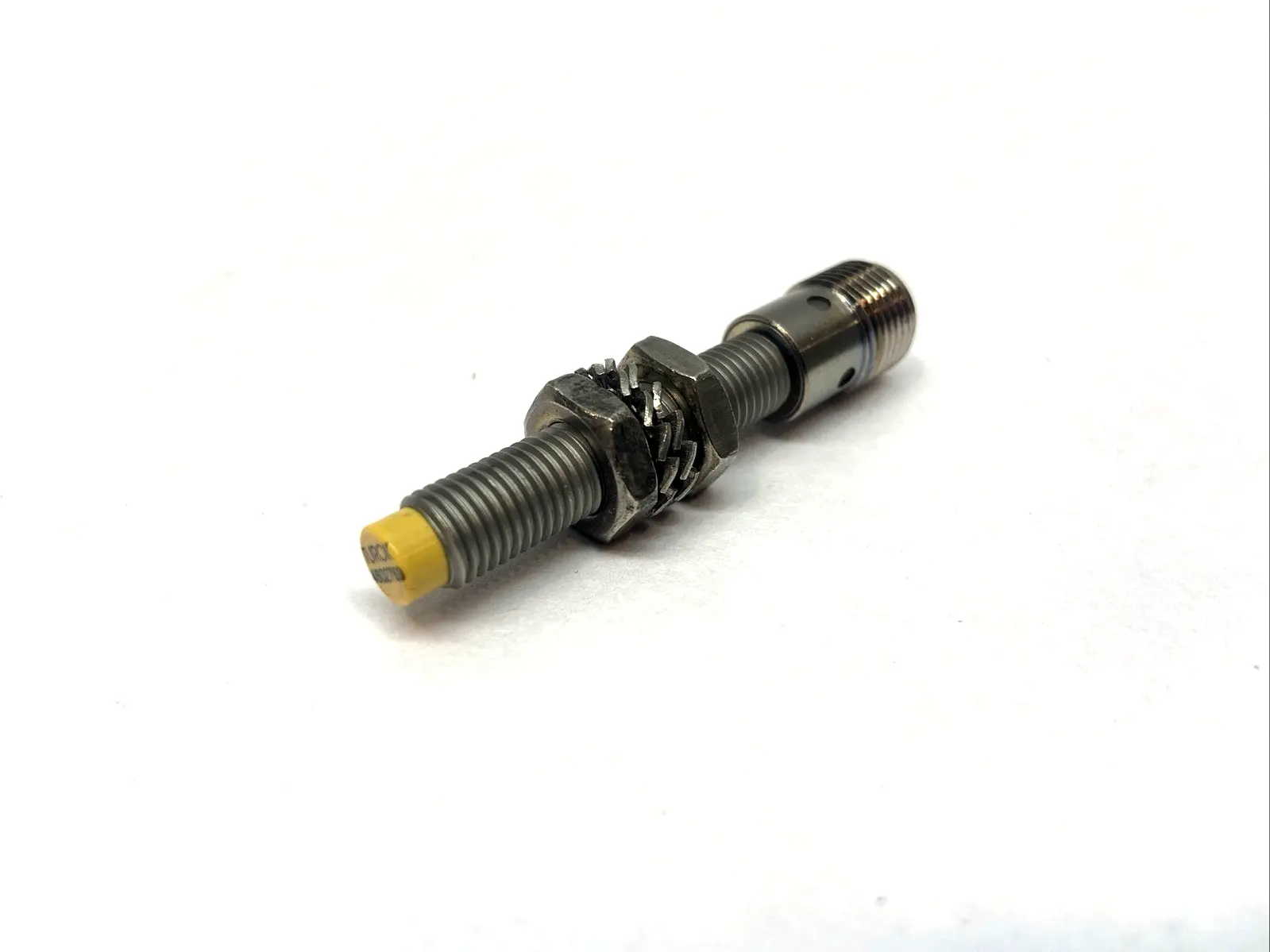 USED TURCK INDUCTIVE PROXIMITY SENSOR