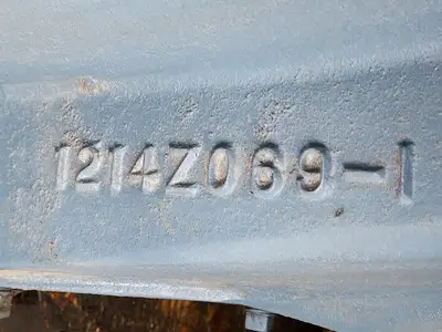 USED LINK-BELT 2945Y152-H