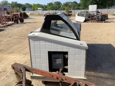 Used _UNKNOWN_ _UNKNOWN_ Ice Cream Equipment Michigan US | Miedema Asset Management Group #1324016