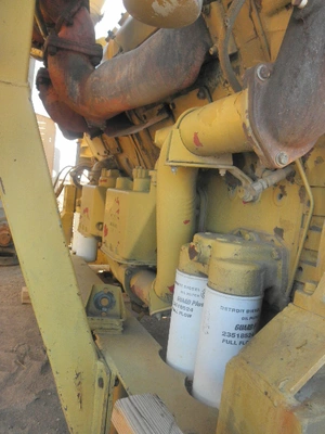 USED DETROIT 12V-149T