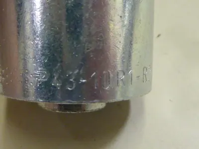 NEW PARKER 11C43-20-10