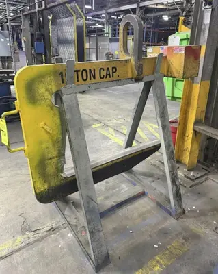 USED CALDWELL 82-10-48