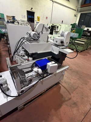Used TACCHELLA 612UN Universal Cylindrical Grinders IT | Gamba Macchine Srl #1281124