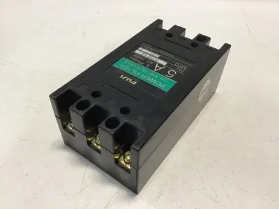 USED FUJI ELECTRIC FHF-TB/5/250-S
