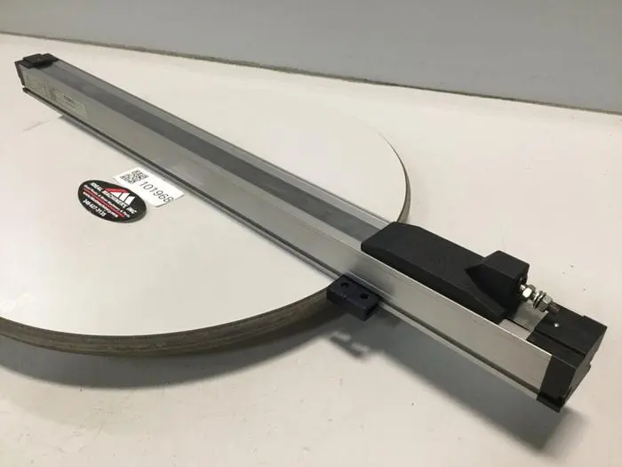 Used NOVOTECHNIK TLH450 Transducers Michigan US | Ideal Machinery #594738