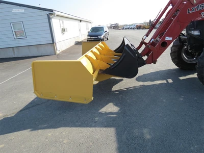 New | in-Stock 2026 ZIMMERMAN 12FT Plow Blades Pennsylvania US | Zimmerman Farm Service #1410378