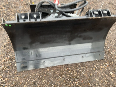 Used _UNKNOWN_ _UNKNOWN_ Plow Blades Michigan US | Miedema Asset Management Group #1579389