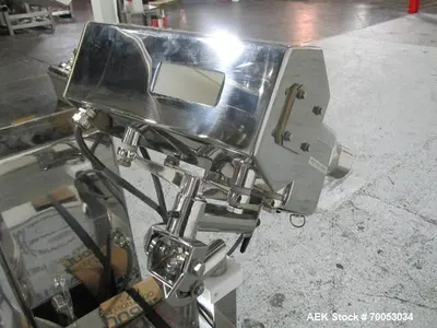 USED Pharmatech COMBI 500 ST