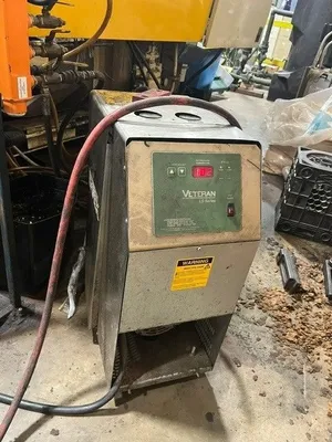 2016 TEMPTEK VT3300-LS THERMOLATOR | Machinery Network (12)