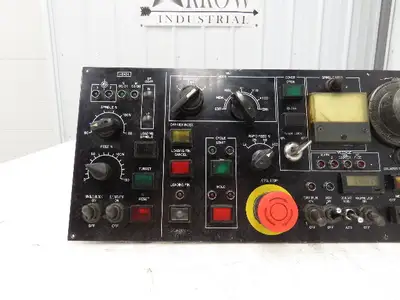 Used KITAKO _UNKNOWN_ Automation Control (HMI) Indiana US | Arrow Industrial #1316671