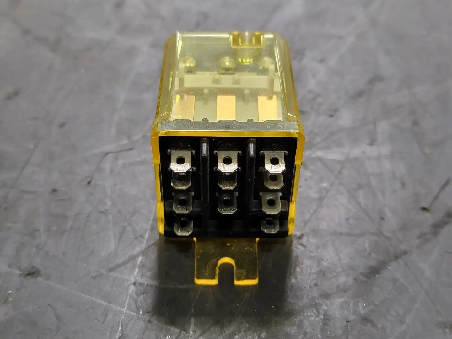 USED IDEC RR3B-US