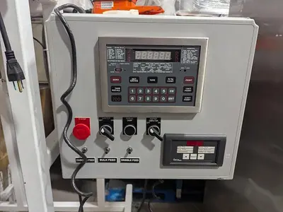 USED WEIGH RIGHT PMB801T