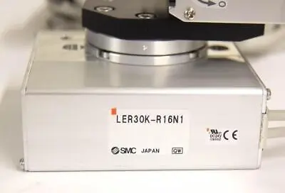 Omron CP1E-N20DT-A PLC Processors | ANACAPA EQUIPMENT BROKERS, INC (2)