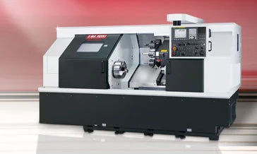 New | Build-to-Order YAMA SEIKI GA-3300LM CNC Lathes | Kansas-Oklahoma Machine Tools #1560597
