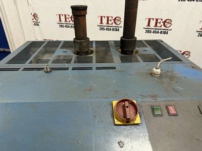 Quincy QIFD 0850 Type 451 Refrigerated Air Dryer