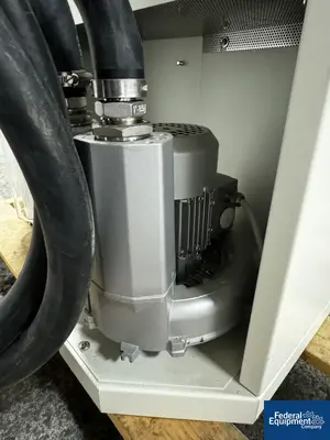 USED BUCHI Buchi Mini Spray Dryer, Model B-290