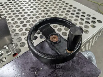 USED FOODTOOLS CS-2ADF-G