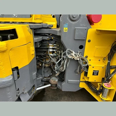 USED 2014 EPIROC ST7