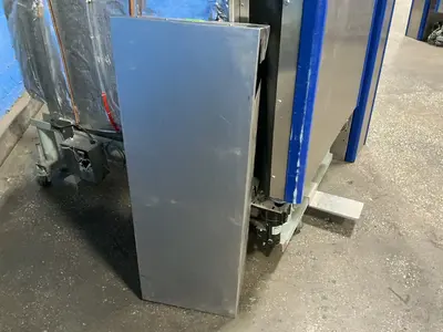 Used 2013 GETINGE 733HCE Heat Treating Units Ohio US | HGR 24 #1518147