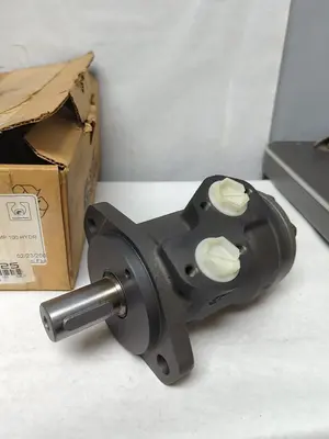 New | in-Stock DANFOSS 151-0312 Motors (misc) | Surplus Asset Holdings #1204934