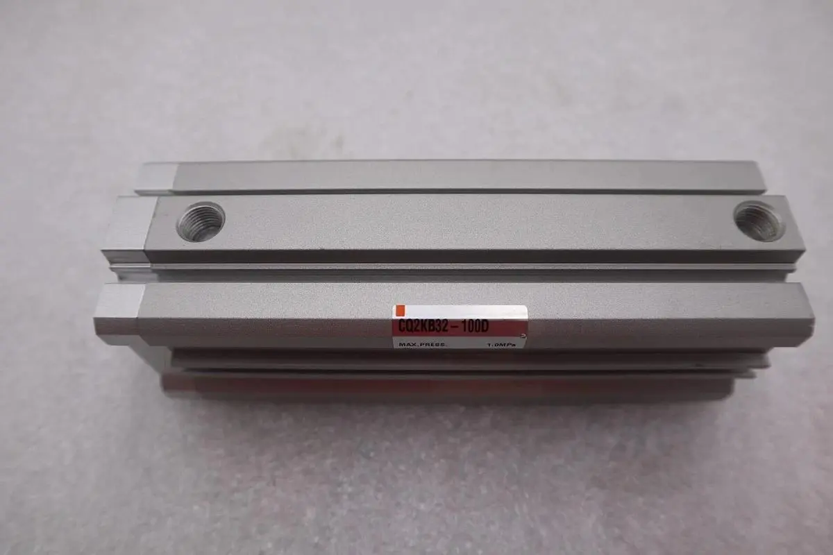 SMC GENUINE  CQ2KB32-100D #K-2410
