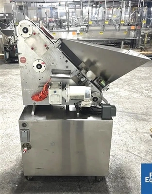 Used HARTNETT _UNKNOWN_ Tablet & Capsule Coders & Printers Connecticut US | DMC Industries #1281988