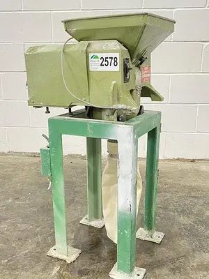 USED MEINO HS-M 0.4